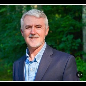 Meet your Posher, Brian